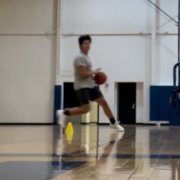 Meet your Posher, Zach - Picture 1 of 1